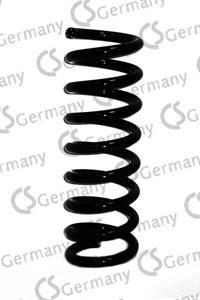 Mola traseira Mercedes A2103242904