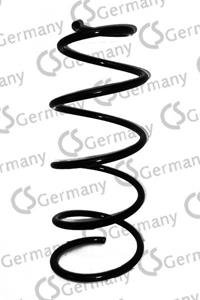14871063 CS Germany Mola dianteira