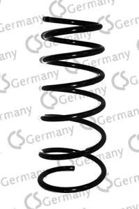 14871081 CS Germany Mola dianteira