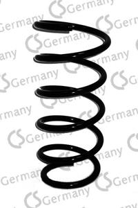 14871244 CS Germany Mola dianteira