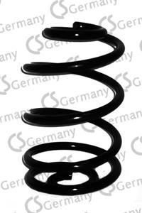 14774418 CS Germany Mola traseira