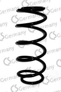 14774440 CS Germany Mola dianteira