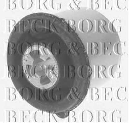 Bloco silencioso de viga traseira (de plataforma veicular) 1426699 Ford