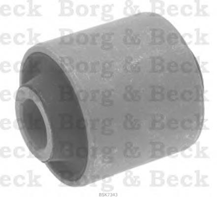 VKDS931012 SKF Bloco silencioso do braço oscilante superior traseiro