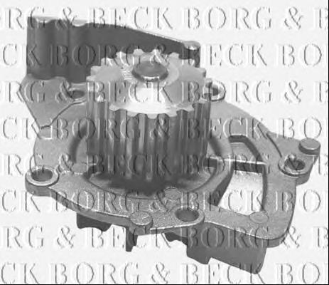 1201E8 Peugeot/Citroen Bomba de água (bomba) de esfriamento