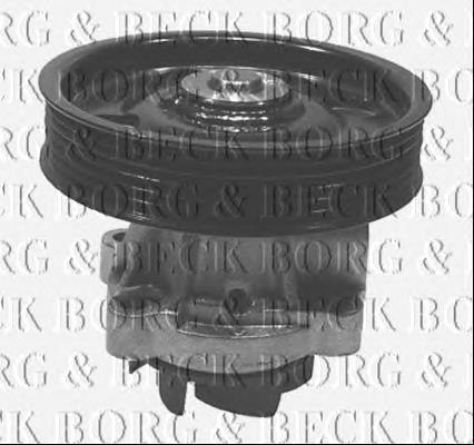 Bomba de água (bomba) de esfriamento 46338675 Fiat/Alfa/Lancia
