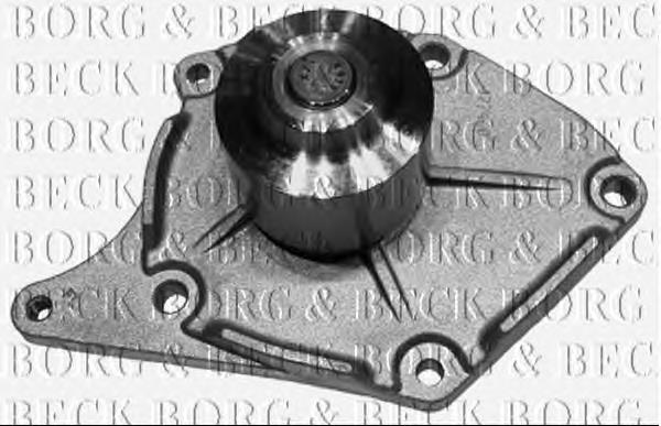 Bomba de água (bomba) de esfriamento Nissan/Infiniti 2101000QAT