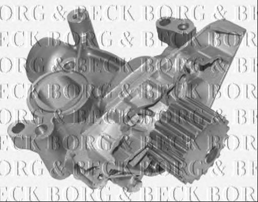 Bomba de água (bomba) de esfriamento Peugeot/Citroen 1201J1