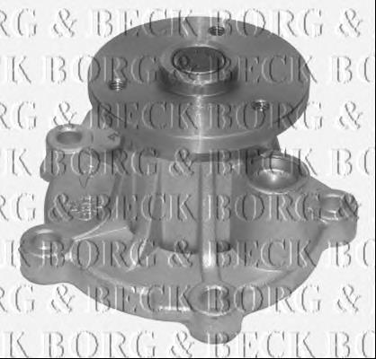 1201K4 Peugeot/Citroen Bomba de água (bomba) de esfriamento