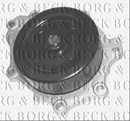 1610009341 Toyota Bomba de água (bomba) de esfriamento