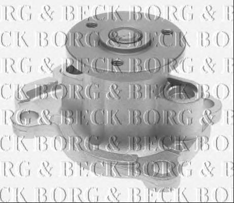 Compre 21010ED025 Nissan/Infiniti Bomba de água (bomba) de esfriamento