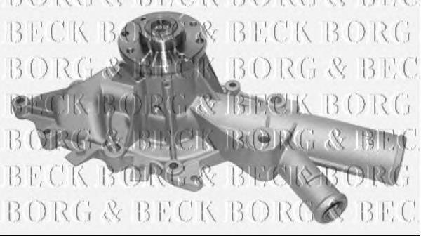 Compre CP112000P Mahle Original Bomba de água (bomba) de esfriamento