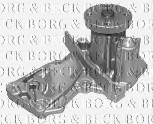 Bomba de água (bomba) de esfriamento Ford 1376162