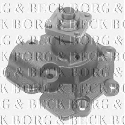 Bomba de água (bomba) de esfriamento Ford 518123