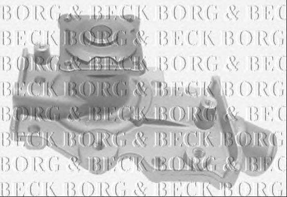 Bomba de água (bomba) de esfriamento Ford 1566241