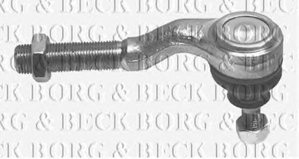 Ponta externa da barra de direção Borg&beck BTR4691 preço, a partir de 10,80 USD