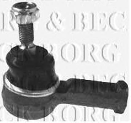 Ponta externa da barra de direção Ford Fiesta GFJ