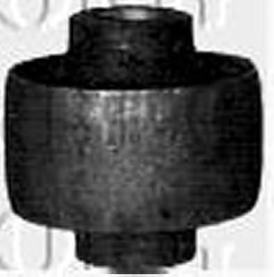 Bloco silencioso dianteiro do braço oscilante inferior 9156605 Opel
