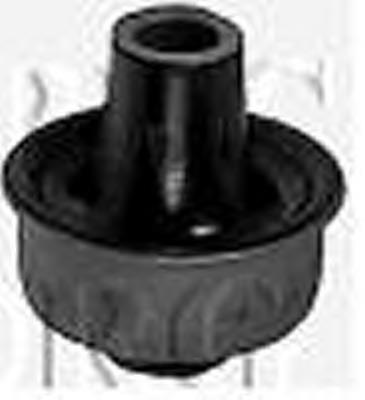 Bloco silencioso dianteiro do braço oscilante inferior 352343 Peugeot/Citroen
