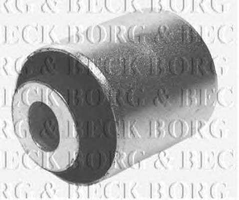 0402649 Opel Bloco silencioso de viga traseira (de plataforma veicular)