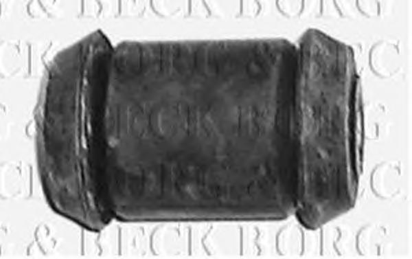 Bloco silencioso dianteiro do braço oscilante inferior Mitsubishi Lancer 3 C1V, C3V