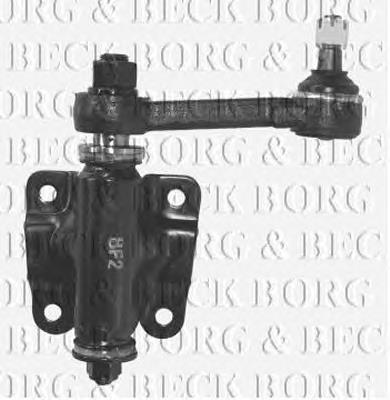 BDL6877 Borg&beck Braço oscilante de pêndulo