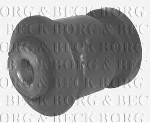 Bloco silencioso dianteiro do braço oscilante inferior 352947 Opel