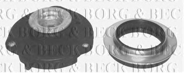Suporte de amortecedor dianteiro 3RG 45739 preço, a partir de 20,67 USD