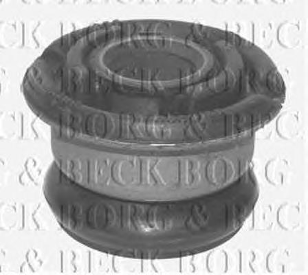 30645393 Volvo Bloco silencioso de viga traseira (de plataforma veicular)
