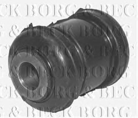 Bloco silencioso dianteiro do braço oscilante inferior Borg&beck BSK6513 preço, a partir de 7,81 USD