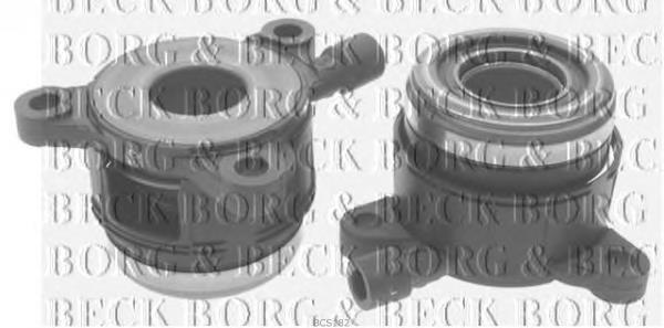 3140039006 Toyota Cilindro de trabalho de embraiagem montado com rolamento de desengate