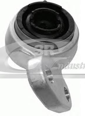 31126756064 BMW Bloco silencioso dianteiro do braço oscilante inferior
