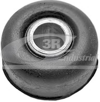 Bucha de suporte dianteiro de estabilizador Peugeot/Citroen 509315