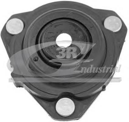 2S613K099AC Ford Suporte de amortecedor dianteiro