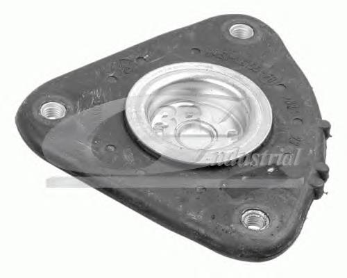 Compre 07061 Metalcaucho Suporte de amortecedor dianteiro