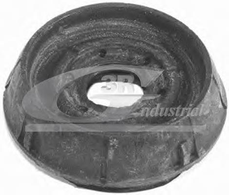 Suporte de amortecedor dianteiro Cautex 020501
