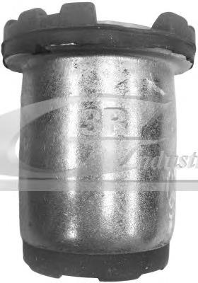 Bloco silencioso (coxim) de viga dianteira (de plataforma veicular) STC T404606