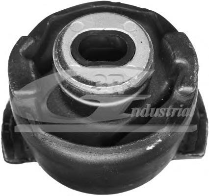 Bloco silencioso de viga traseira (de plataforma veicular) Cautex 020533