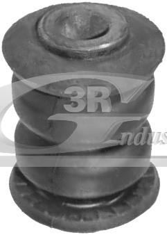 50649 3RG Bloco silencioso dianteiro do braço oscilante inferior
