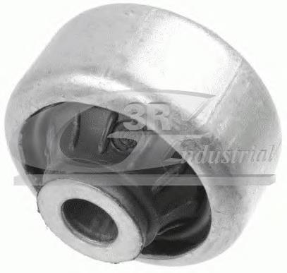 Bloco silencioso dianteiro do braço oscilante inferior 4635 Metalcaucho