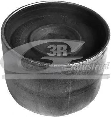461282 Cautex Bloco silencioso dianteiro do braço oscilante inferior