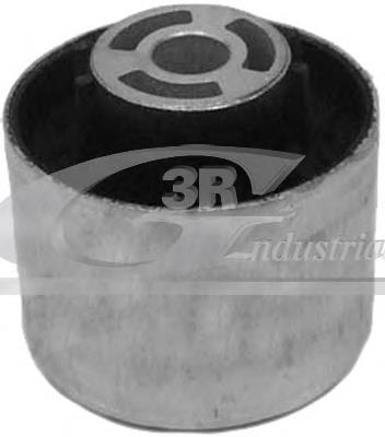 Bloco silencioso dianteiro de braço oscilante traseiro longitudinal 3RG 50744 preço, a partir de 13,22 USD