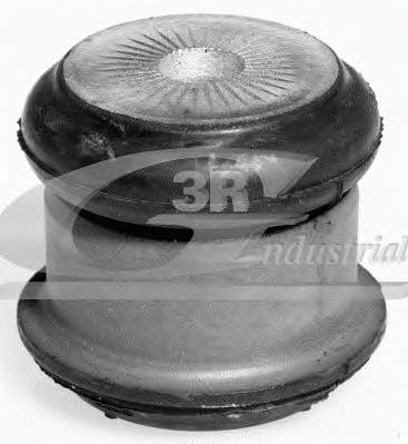 Compre 57486 Metalcaucho Bloco silencioso (coxim) de viga dianteira (de plataforma veicular)