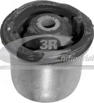 Bloco silencioso de viga traseira (de plataforma veicular) 3RG 50654 preço, a partir de 18,04 USD