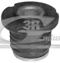 Bloco silencioso (coxim) de viga dianteira (de plataforma veicular) 021113 Cautex
