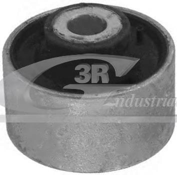 Bloco silencioso dianteiro do braço oscilante superior Cautex 460168