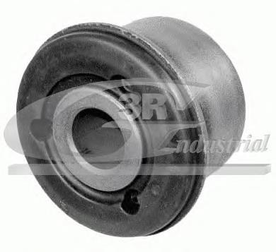 Bloco silencioso dianteiro do braço oscilante inferior Peugeot/Citroen 352384
