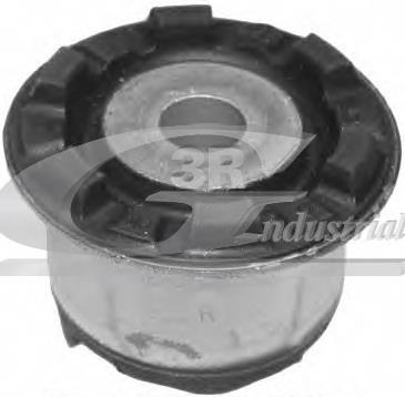 515266 Peugeot/Citroen Bloco silencioso de viga traseira (de plataforma veicular)