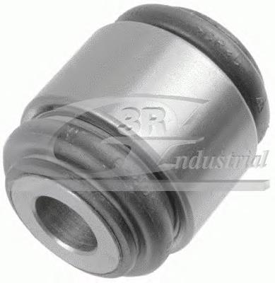 A2013520027 Mercedes Bloco silencioso do pino de apoio traseiro