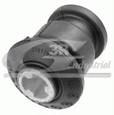 Bloco silencioso dianteiro do braço oscilante inferior 0000352392 Peugeot/Citroen